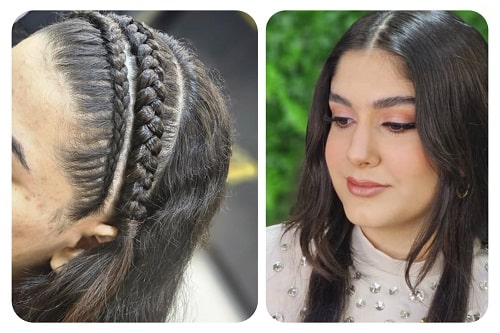 آموزشگاه زیبایی راستینا در قم