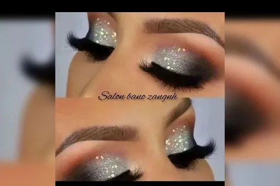 سالن زیبایی بانو زنگنه