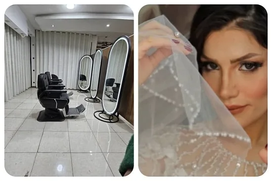 آموزشگاه فنی و حرفه ای مهرسانا در بندر ماهشهر