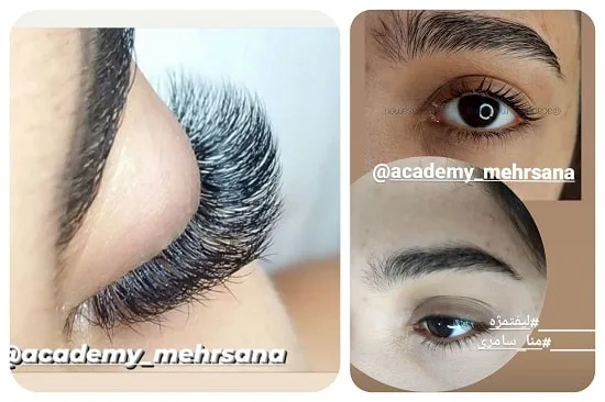 آموزشگاه فنی و حرفه ای مهرسانا