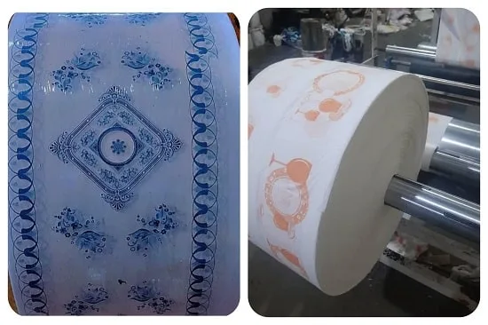 تولیدی سفره سریشا