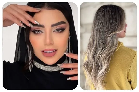 آکادمی زیبایی فاطمه جلیلی در مشهد