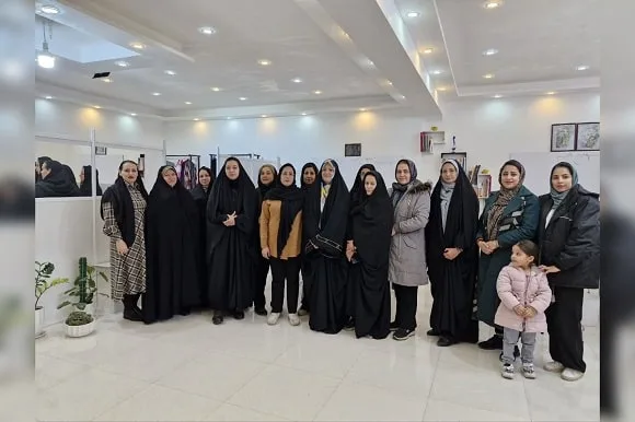 آموزشگاه خیاطی شفیعیان