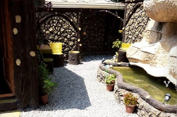 هایپر سوغات کارما در سوادکوه