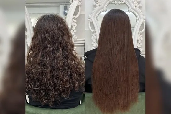 سالن زیبایی و آموزشگاه زیبایی رومیسا