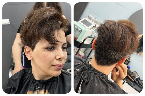 Donya beauty Ahwaz