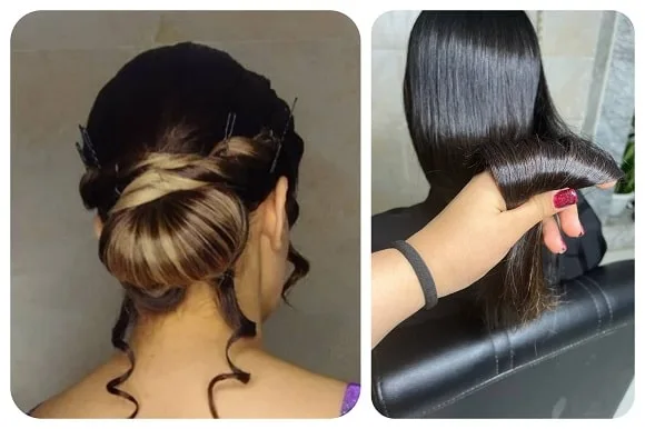 مجموعه زیبایی فریال