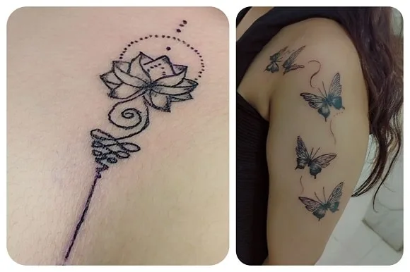 مجموعه زیبایی فریال در مشهد