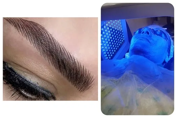 سالن فریال در مشهد