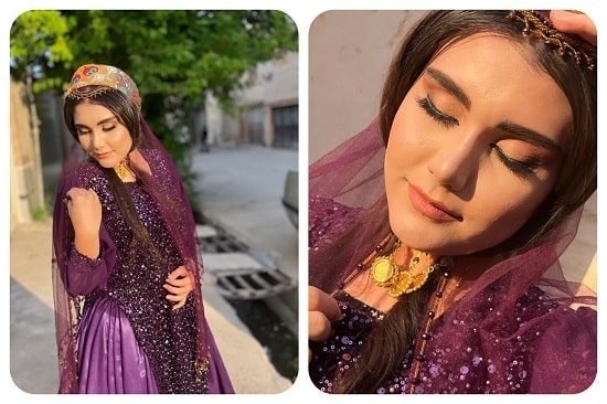 آکادمی مریم بمبئی رو شیراز
