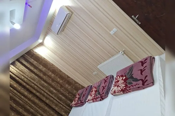 سوئیت آپارتمان طبری در مشهد