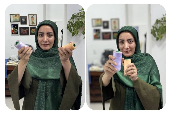 آموزشگاه شمسه