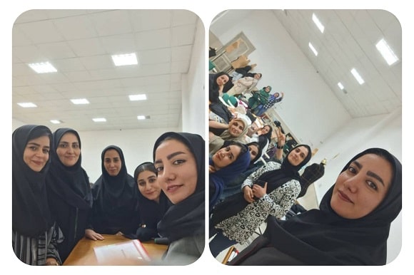 آکادمی خیاطی شمسه