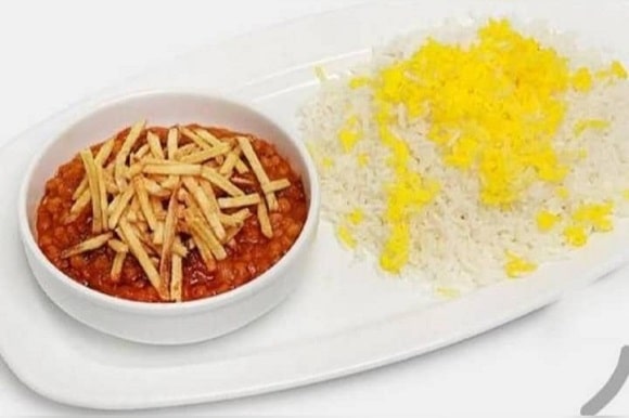 تهیه غذای شالیز