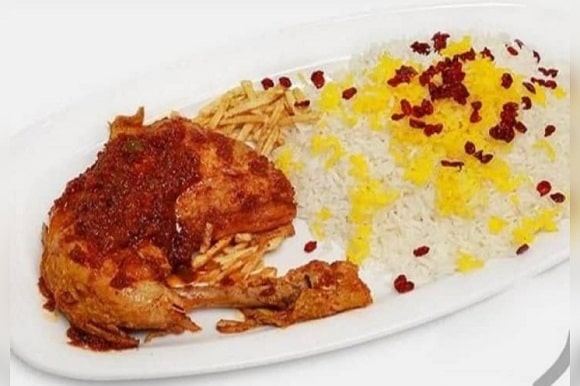 تهیه غذای شالیز در قم