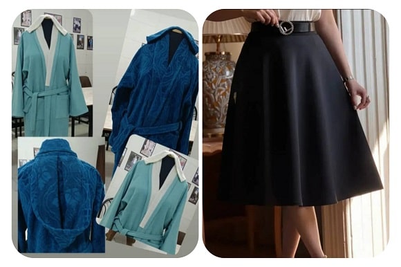 آموزشگاه خیاطی گلپوشان در نیشابور