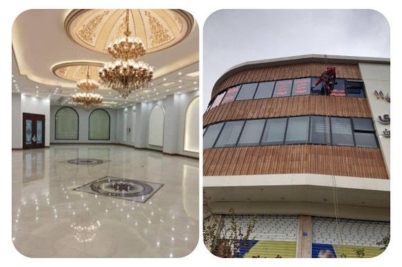 شرکت آسیا ساب در قم1
