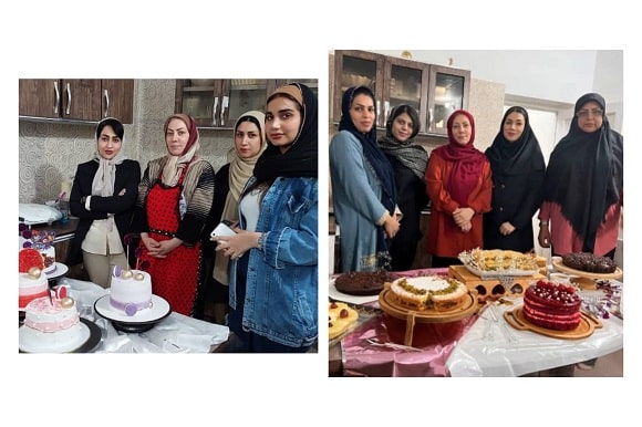 آموزشگاه صنایع غذایی آویشن در آبادان21