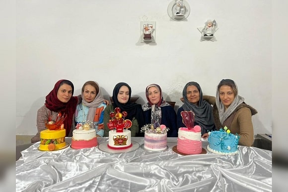 آموزشگاه صنایع غذایی آویشن در آبادان22