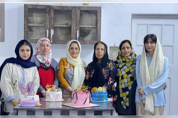 آموزشگاه صنایع غذایی آویشن در آبادان23