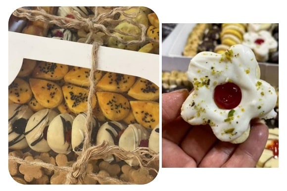 آموزشگاه صنایع غذایی آویشن در آبادان2