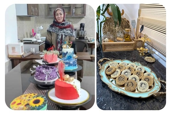آموزشگاه صنایع غذایی آویشن در آبادان5