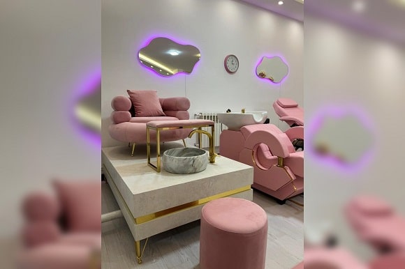 آموزشگاه نیالا در مشهد