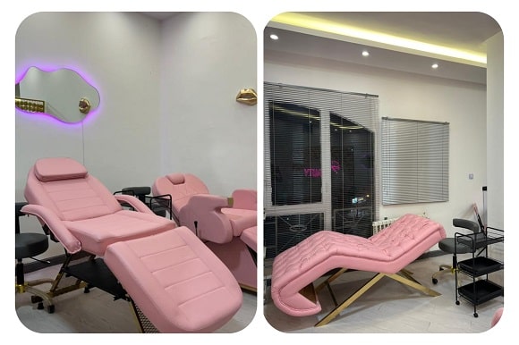 آموزشگاه فنی و حرفه ای نیالا