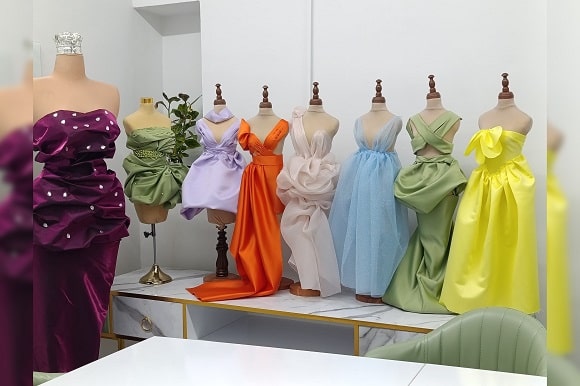 آموزشگاه خلفی در اهواز