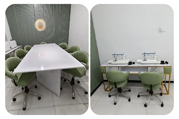 آموزشگاه خلفی