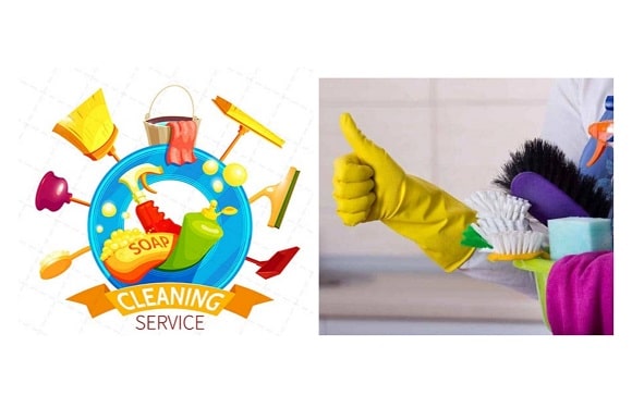 شرکت خدماتی نظافتی سانا گستر1