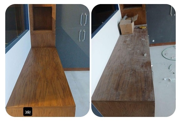 شرکت خدمات نظافتی سرای پاک