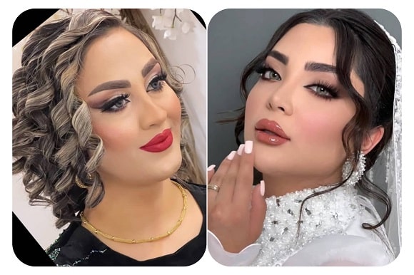 سالن زیبایی ترانه در گلبهار1