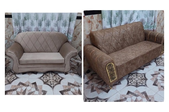 تولیدی و تعمیرات مبلمان برومند در دزفول10