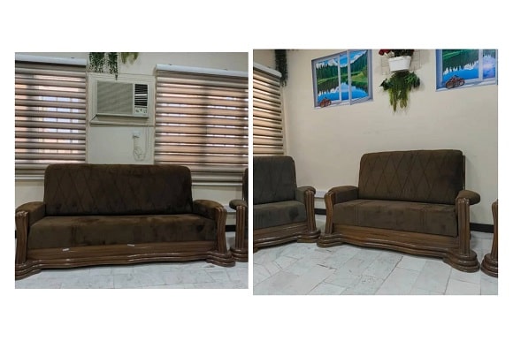 تولیدی و تعمیرات مبلمان برومند در دزفول11