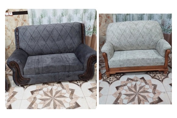 تولیدی و تعمیرات مبلمان برومند در دزفول12