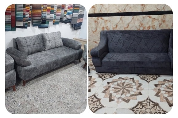 تولیدی و تعمیرات مبلمان برومند در دزفول17