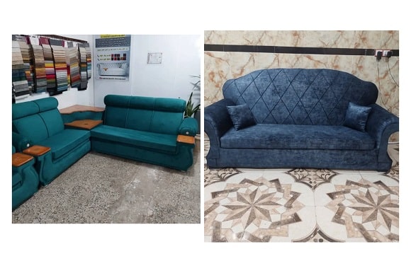 تولیدی و تعمیرات مبلمان برومند در دزفول18
