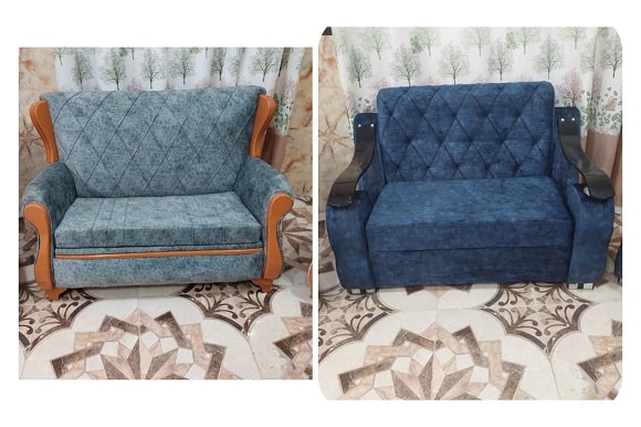 تولیدی و تعمیرات مبلمان برومند در دزفول3