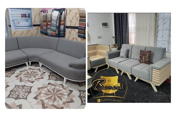 تولیدی و تعمیرات مبلمان برومند در دزفول5