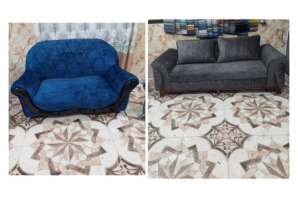 تولیدی و تعمیرات مبلمان برومند در دزفول6