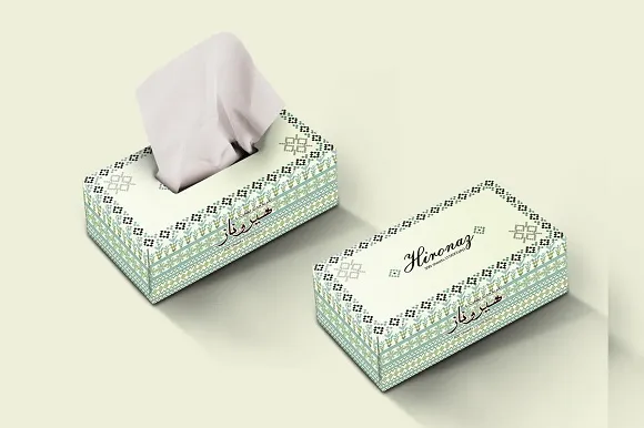 تولیدی دستمال کاغذی در خرم آباد