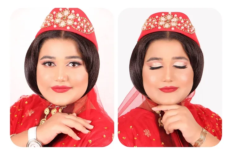 سالن معصومه یوسفی
