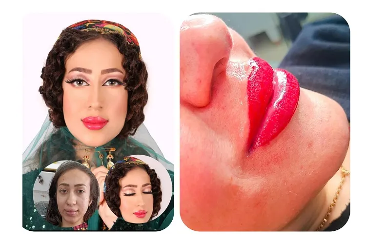 سالن معصومه یوسفی4