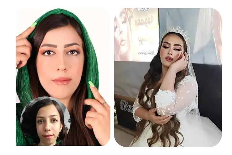 سالن معصومه یوسفی5