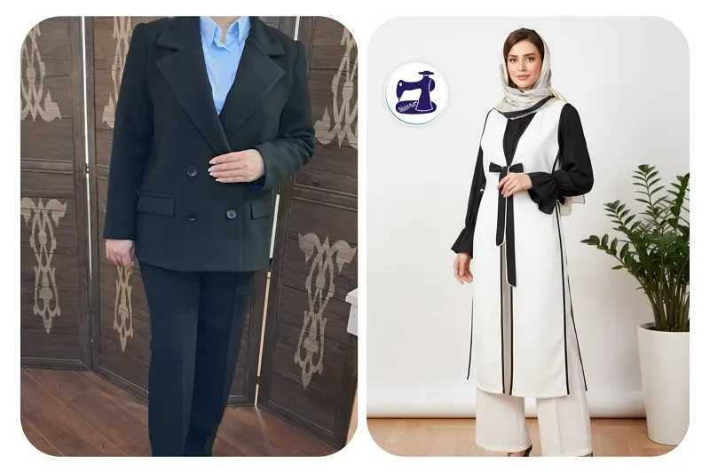 آموزشگاه خیاطی گوهر دوخت در مشهد