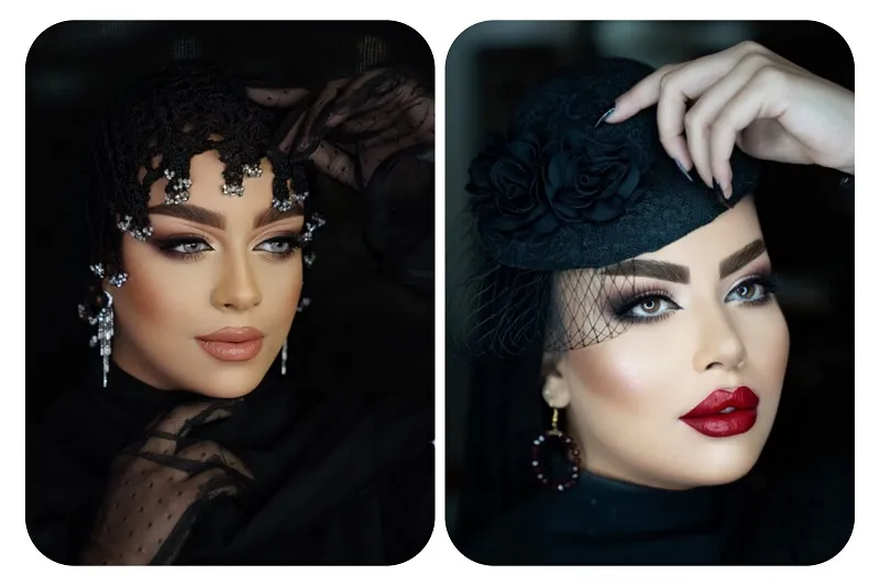 آموزشگاه زیبایی پرتو در نیشابور