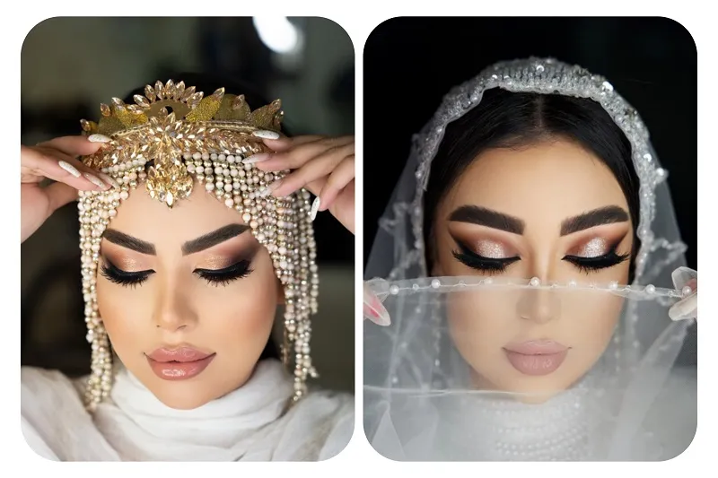 آکادمی زیبایی پرتو در نیشابور