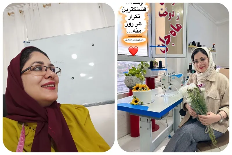 آموزشگاه ماه جان 5