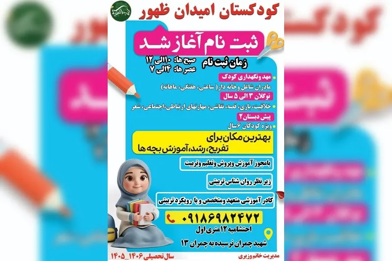 امیدان ظهور